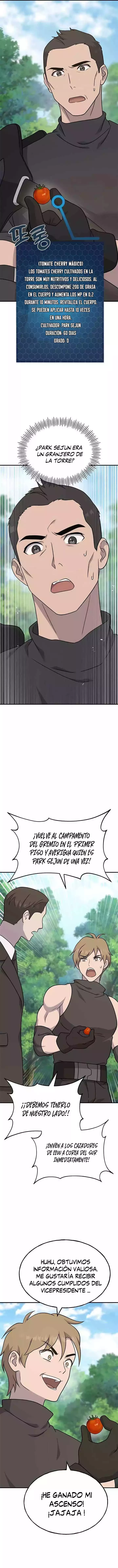 Cultivando solo en la torre > Capitulo 45 > Page 91